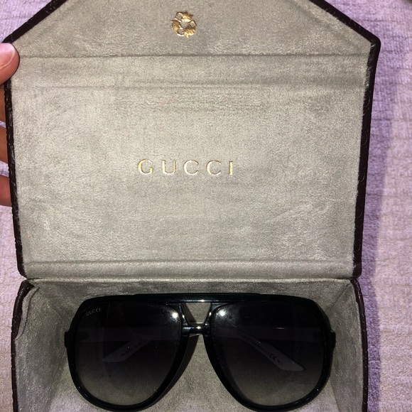 Gucci Accessories - Gucci sunglasses